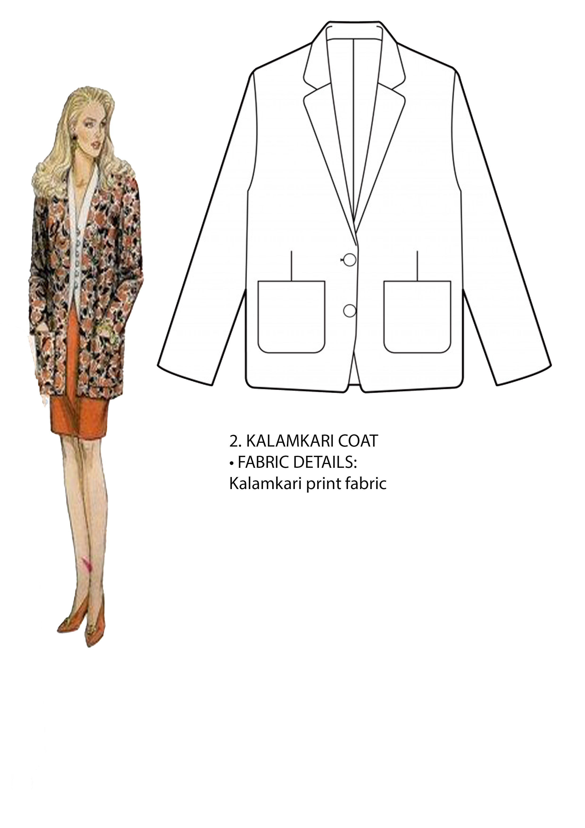 Coats for WOrk from Home outfits - image 3